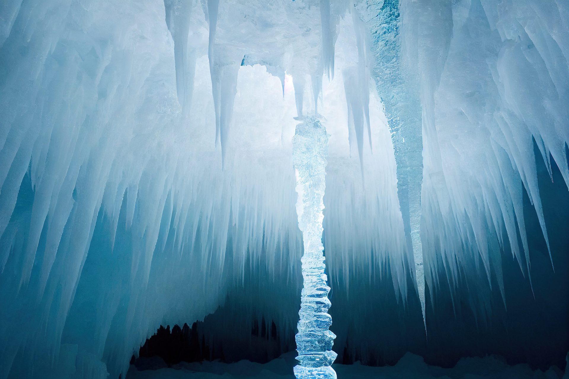 La Mer de Glace